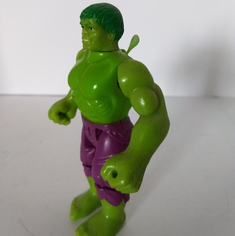1990 Hulk